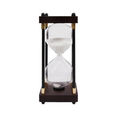 SAND TIMER 7654-3 Default Title - MamasJan Décor
