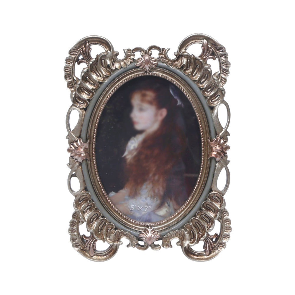 PHOTO FRAME 150099-57 Default Title - MamasJan Decoration