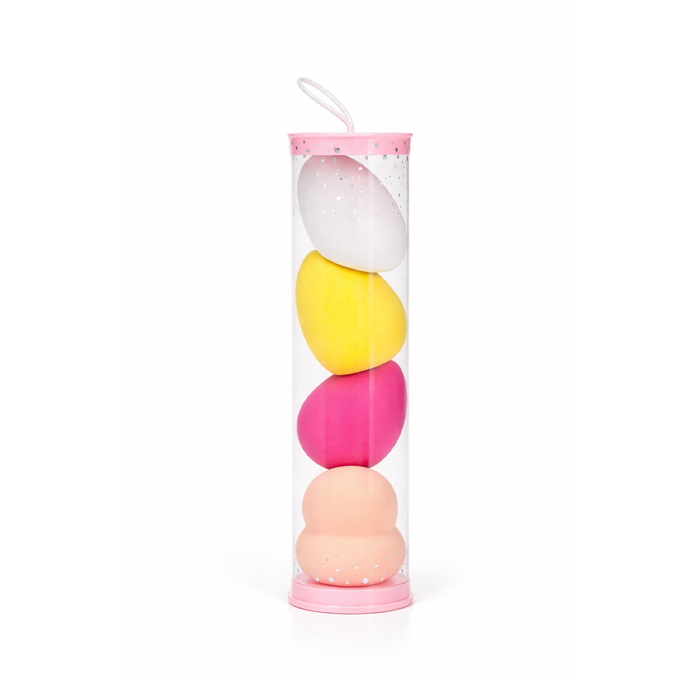 BEAUTY BLENDER 4IN1 IR Default Title - MamasJan Makeup