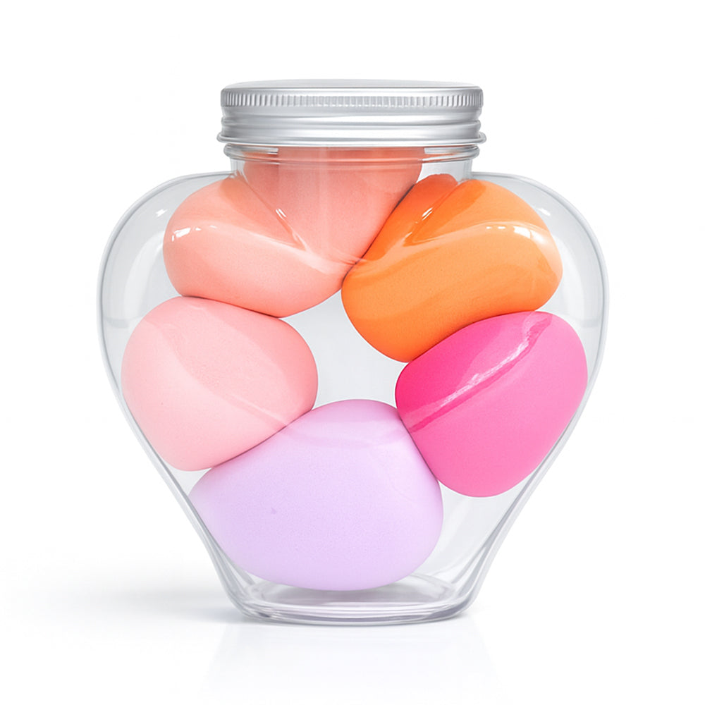 BEAUTY BLENDER 5IN1 IR Default Title - MamasJan Makeup