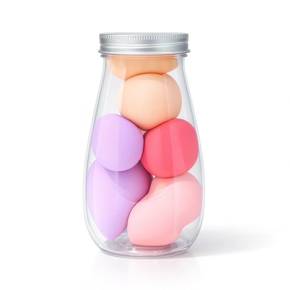 BEAUTY BLENDER 6IN1 IR Default Title - MamasJan Makeup