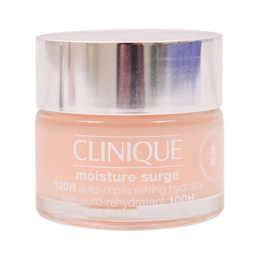 CLINIQUE MOISTURE SURGE 100H WITH OUT PACKING Default Title - MamasJan Makeup