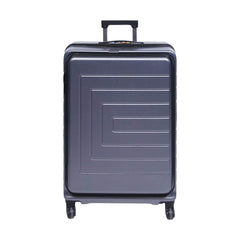 CLK TROLLEY CASE IR 28INCH GREY CLK-2437 Default Title - MamasJan Luggage