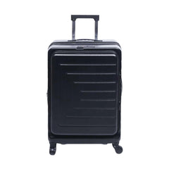 CLK TROLLEY CASE IR 24INCH BLACK CLK-2437 Default Title - MamasJan Luggage