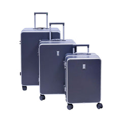GOBY TROLLEY CASE 3PC SET IR 5050 Default Title - MamasJan Luggage