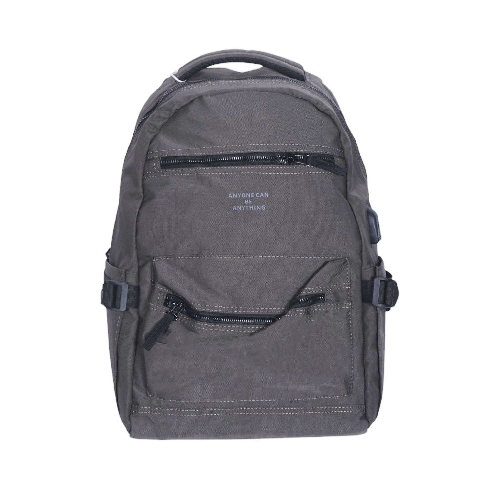 BACKPACK IR 3178-NT Default Title - MamasJan Luggage
