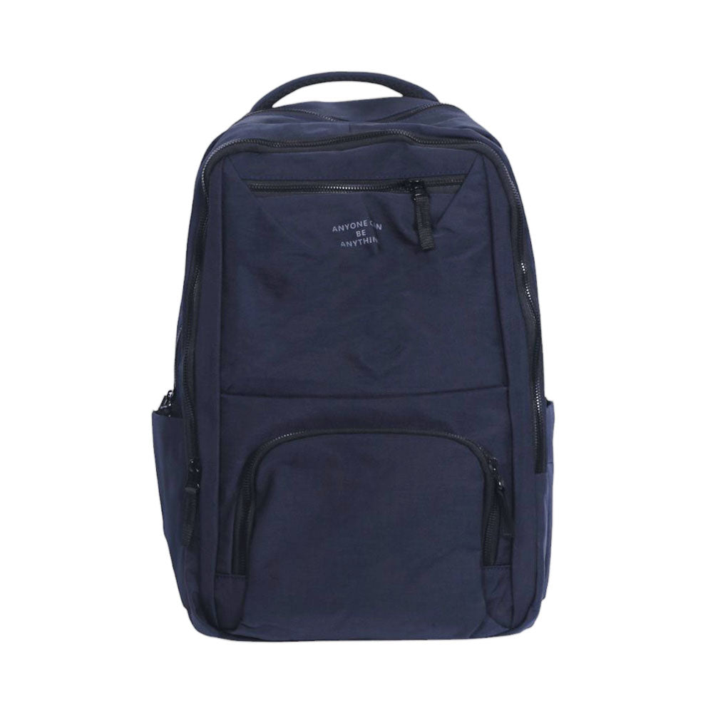 BACKPACK IR 3206-NT Default Title - MamasJan Luggage