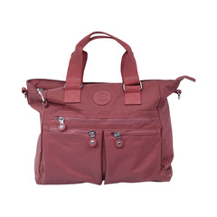 SHOULDER BAG IR 8768 Default Title - MamasJan Luggage