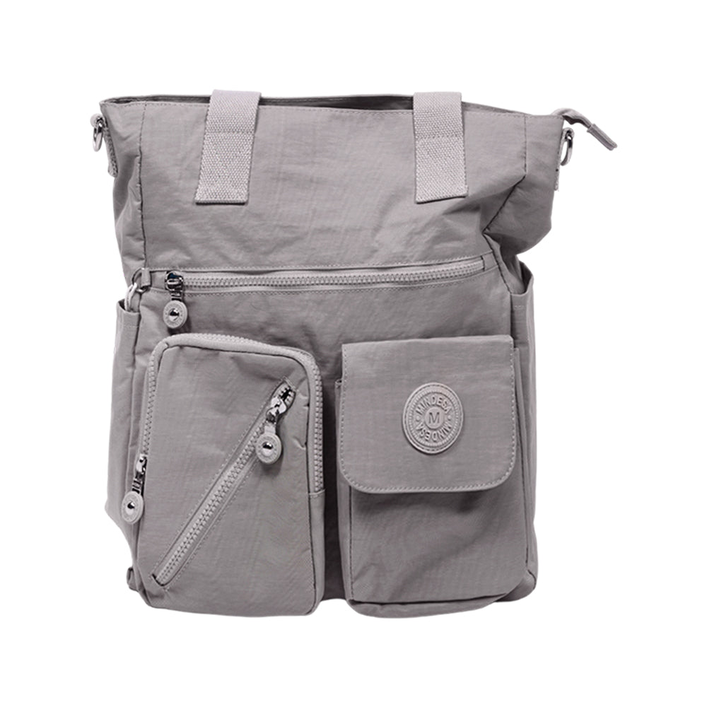 SHOULDER BAG IR 8764 Default Title - MamasJan Luggage