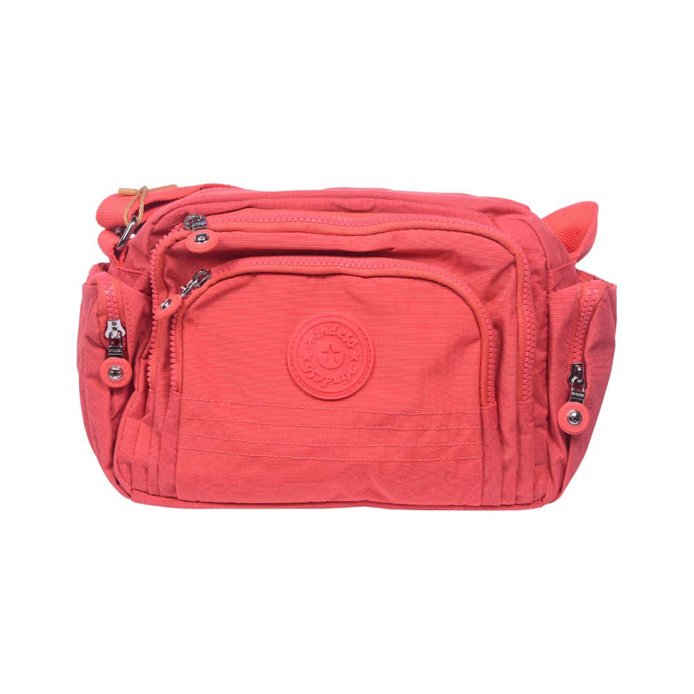 SHOULDER BAG IR 8090 Default Title - MamasJan Luggage