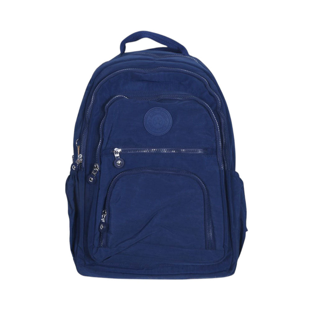 BACKPACK IR 8646 Default Title - MamasJan Luggage