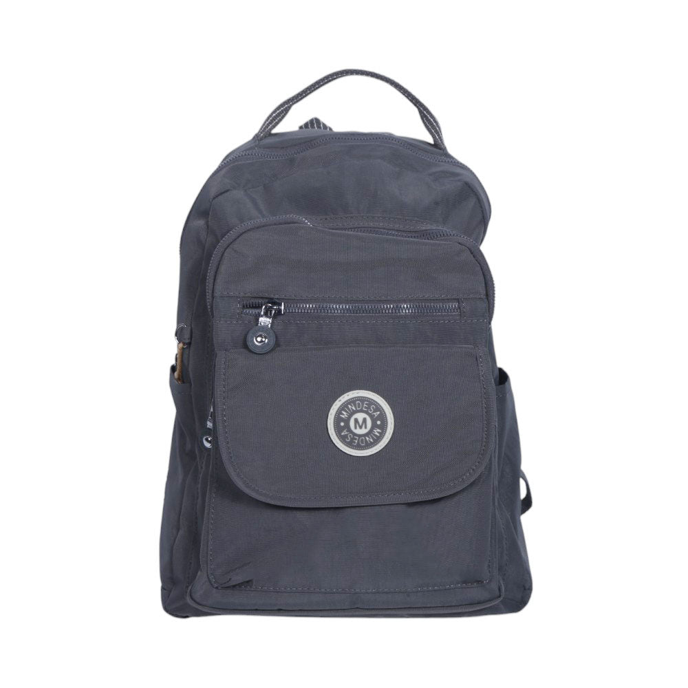 BACKPACK IR 8706 Default Title - MamasJan Luggage