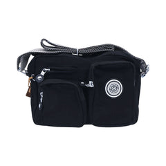 SHOULDER BAG IR 8680 Default Title - MamasJan Luggage