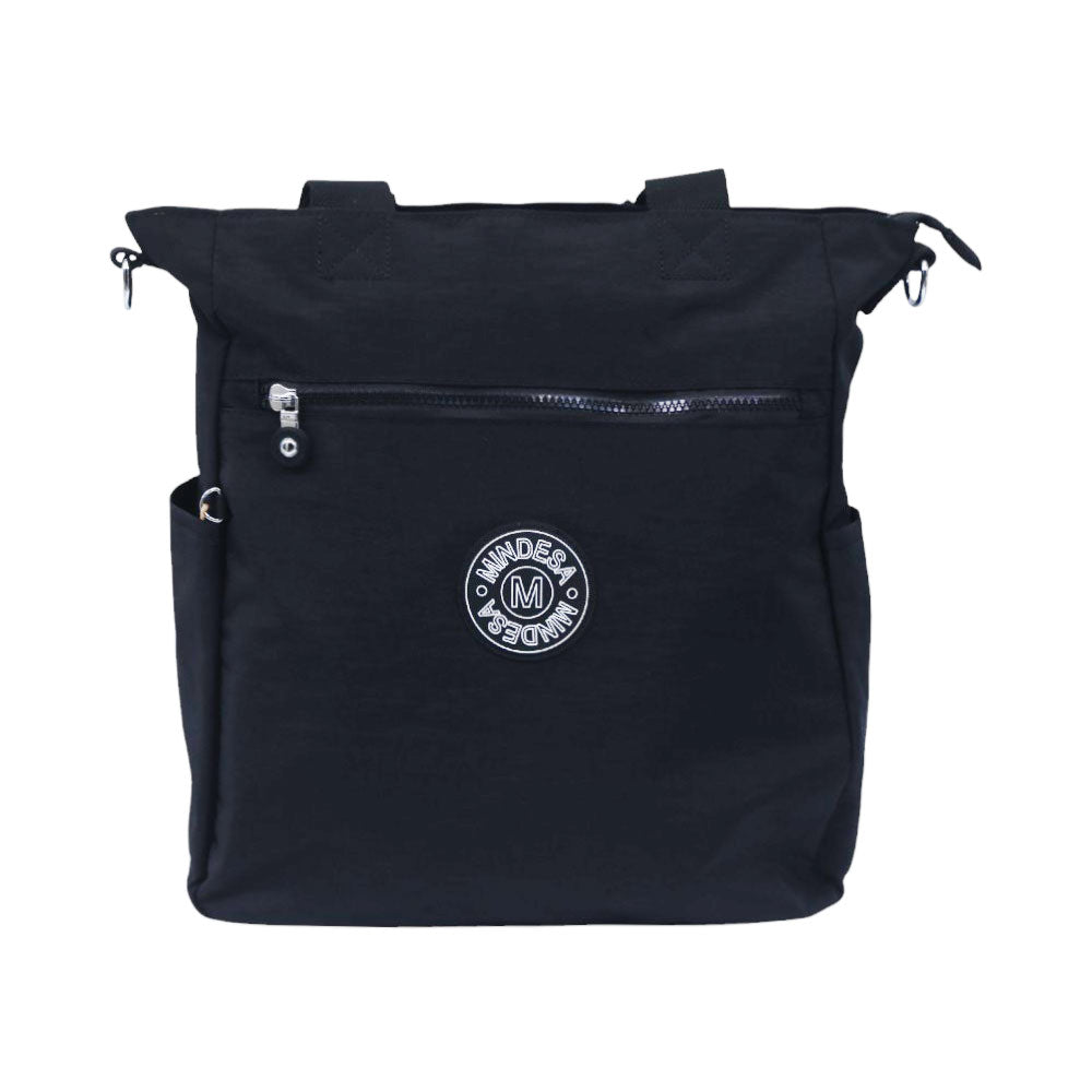 SHOULDER BAG IR 8745 Default Title - MamasJan Luggage
