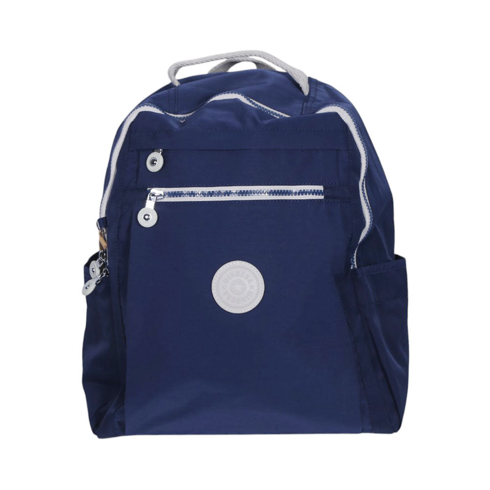 BACKPACK IR 8098-K6 Default Title - MamasJan Luggage