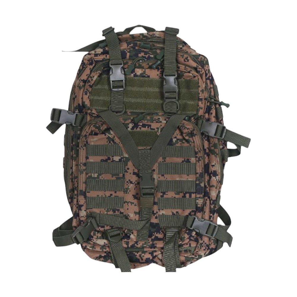 BACKPACK IR 8056 Default Title - MamasJan Luggage