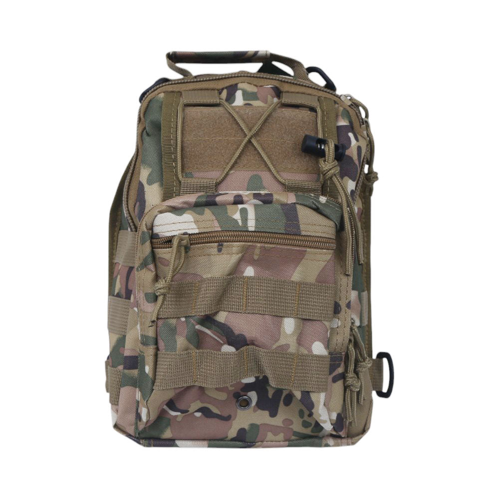 CROSS BODY BAG IR B14 Default Title - MamasJan Luggage