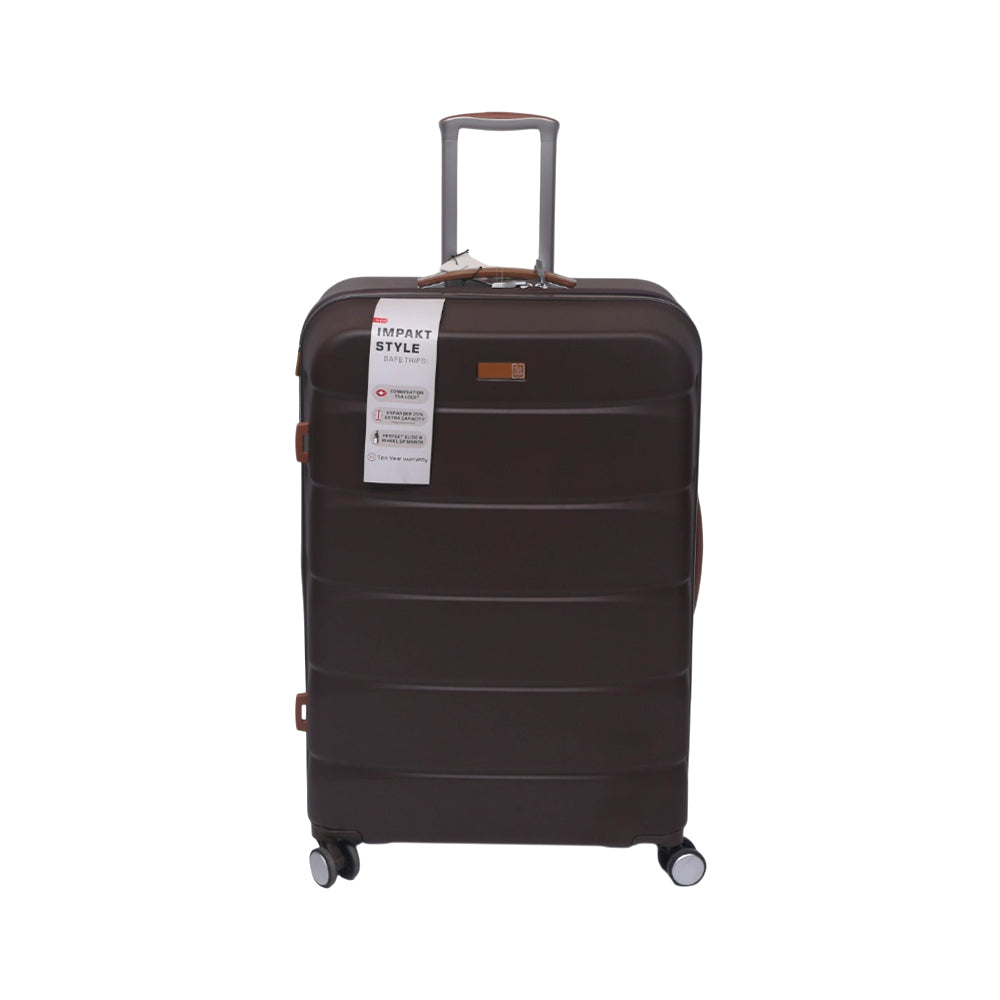 IT TROLLEY CASE 28 INCHES IR 2691 Default Title - MamasJan Luggage