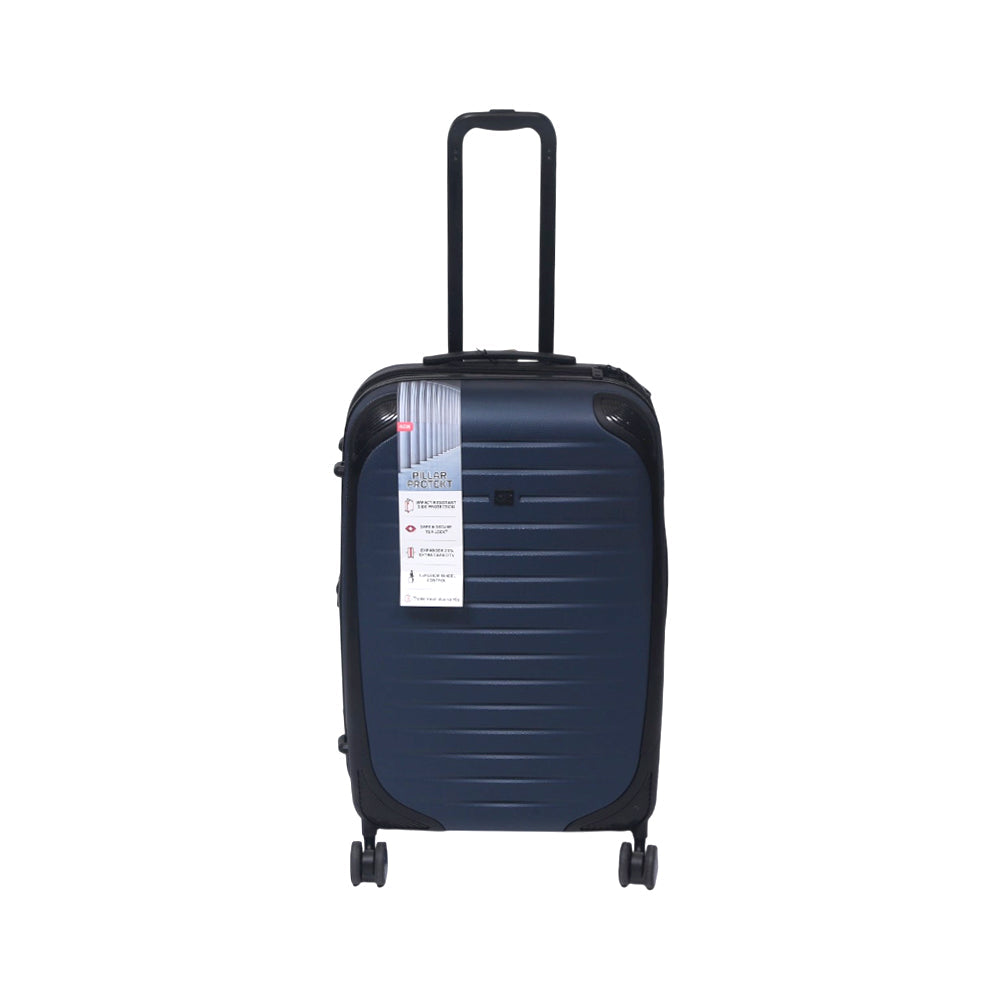 IT TROLLEY CASE 24 INCHES IR 2691 Default Title - MamasJan Luggage