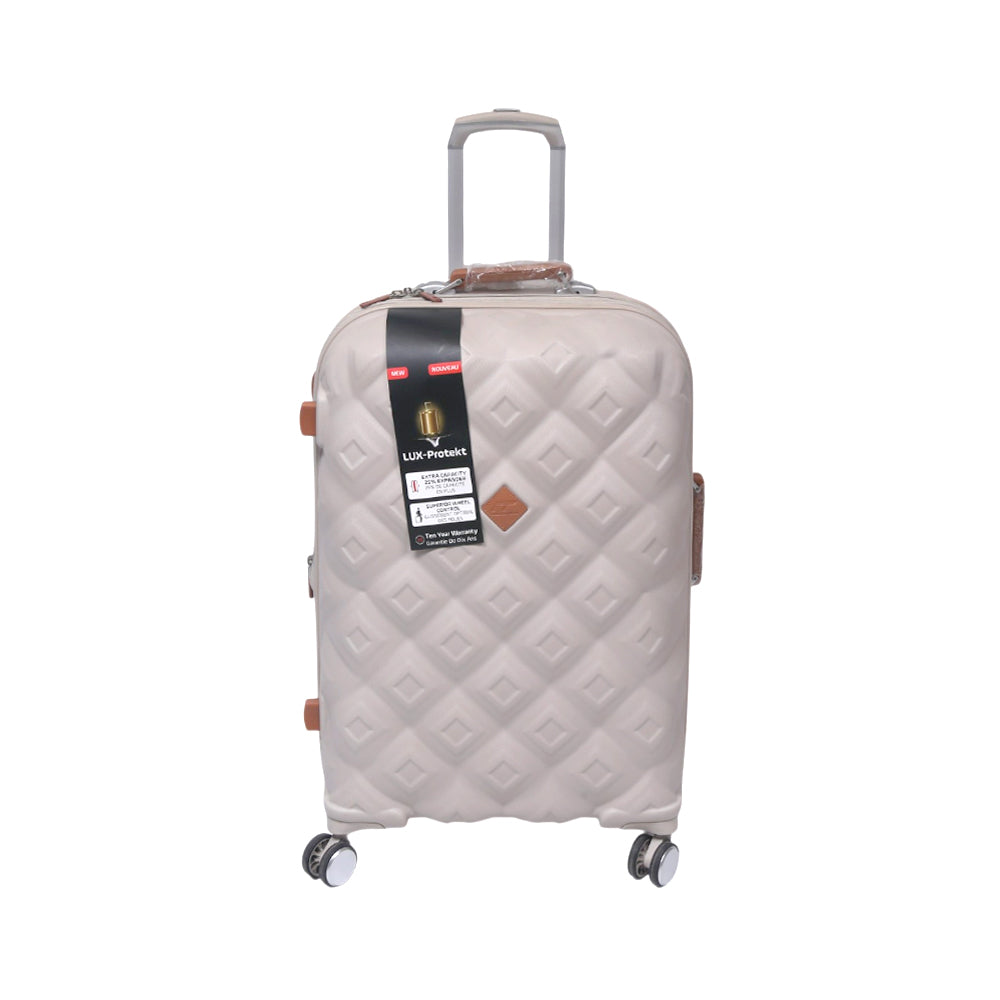 IT TROLLEY CASE 20 INCHES IR 2631 Default Title - MamasJan Luggage