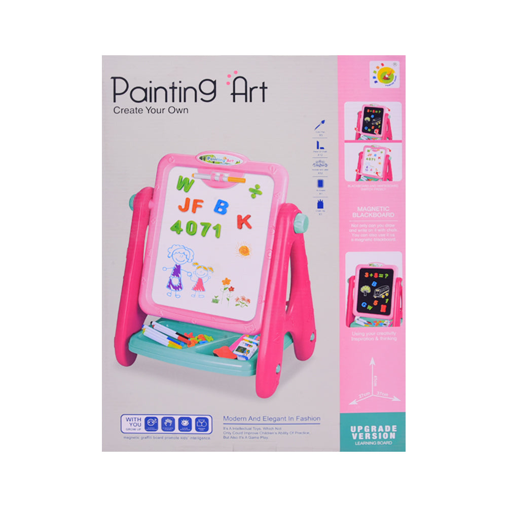 23188-8B PAINTING ART WRITING BOARD A.I Default Title - MamasJan Toys