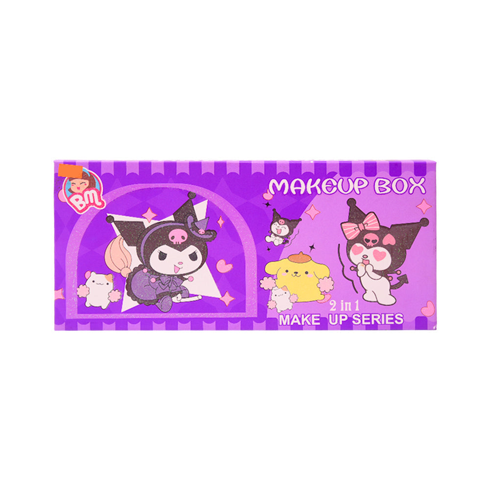 3688-KZ2 CAT BEAUTY SET A.I Default Title - MamasJan Toys