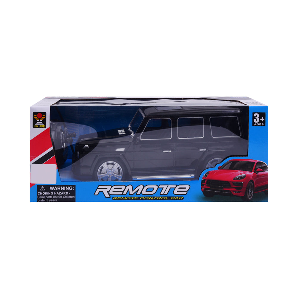 553-43 RANGE ROVER CAR R/C A.I Default Title - MamasJan Toys