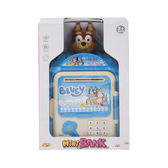 70046 MUSICAL BEAR MONEY SAVING BANK A.I Default Title - MamasJan Toys