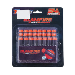 BT348 SLAM FIRE DARTS 24PCS A.I Default Title - MamasJan Toys