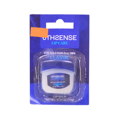 6TH SENSE LIP BALM CLASSIC 10 GM Default Title - MamasJan Makeup