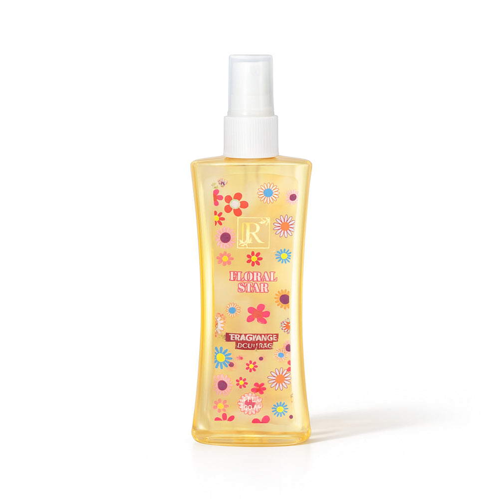 RIVARI MIST FLORAL STAR 100 ML Default Title - MamasJan Makeup