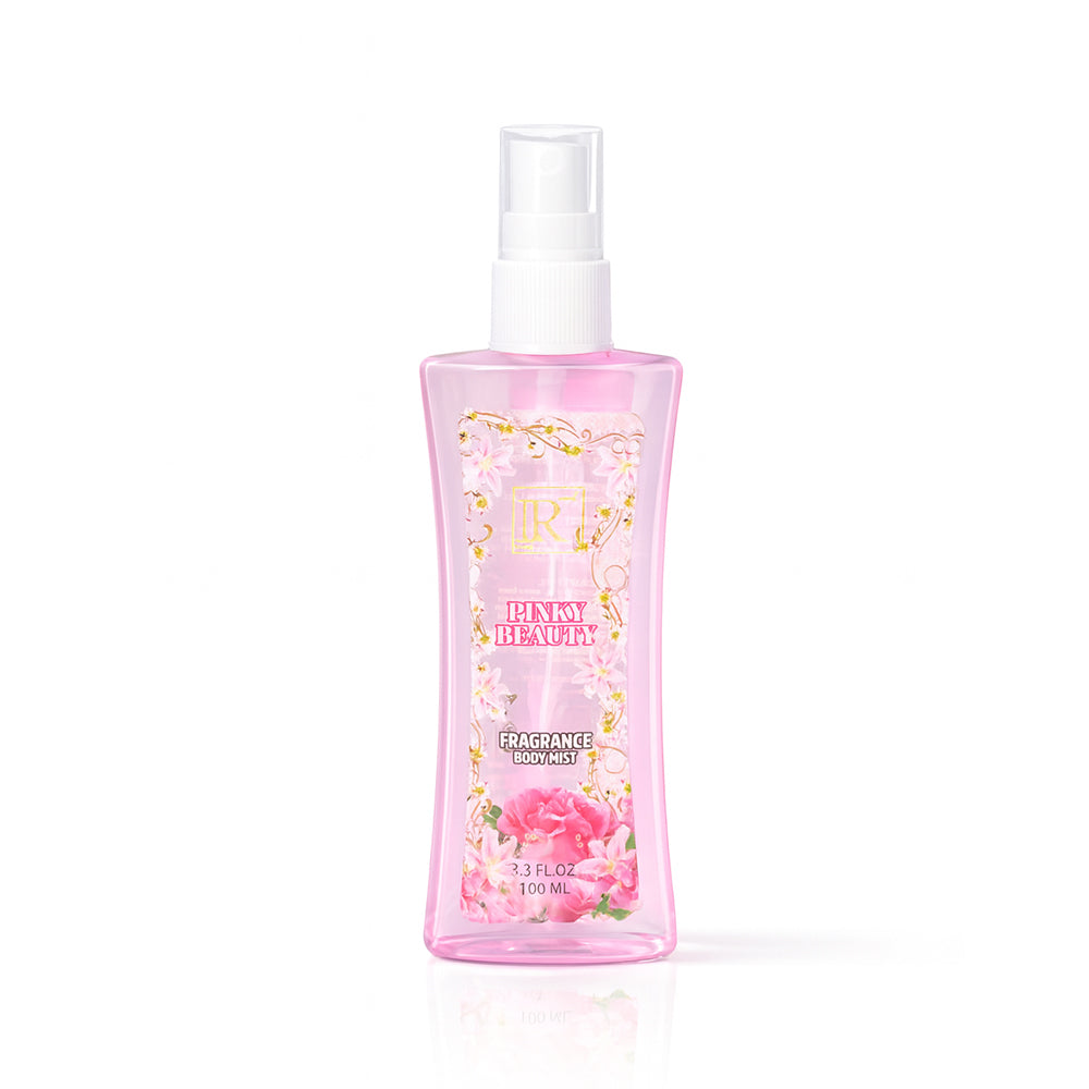 RIVARI MIST PINKY BEAUTY 100 ML Default Title - MamasJan Makeup