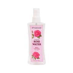 6TH SENSE ROSE WATER 100ML Default Title - MamasJan Grocery Nonfood