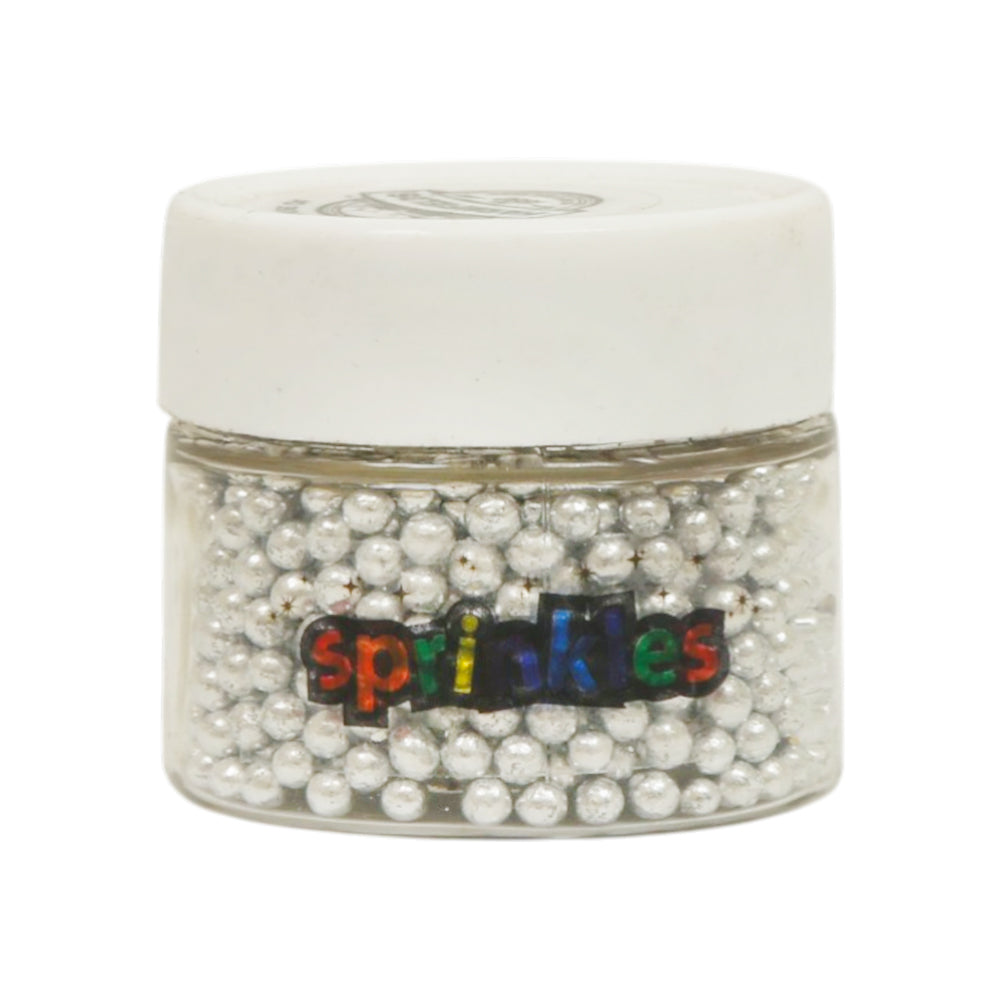 FF SILVER BALLS 45GM Default Title - MamasJan GroceryFoods