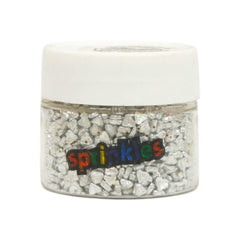 FF SILVER HEARTS 45GM Default Title - MamasJan GroceryFoods