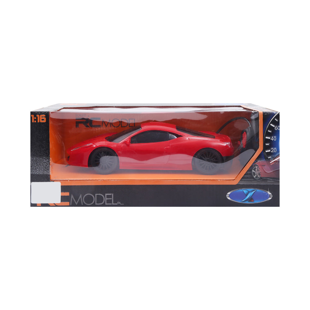 3688-F1 MODEL CAR R/C A.I Default Title - MamasJan Toys