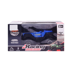 6070C SUPER SPEED RACING JEEP R/C A.I Default Title - MamasJan Toys