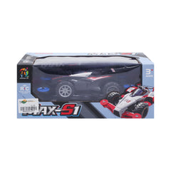 8011E MAX S1 FORMULA CAR R/C A.I Default Title - MamasJan Toys