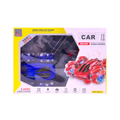 CX-81 STUNT CAR R/C A.I Default Title - MamasJan Toys