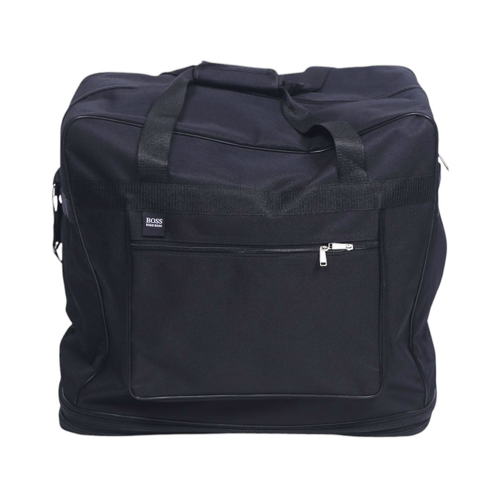 FOLDING BAG DOUBLE M 6644 Default Title - MamasJan Luggage
