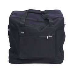 FOLDING BAG DOUBLE M 6644 Default Title - MamasJan Luggage