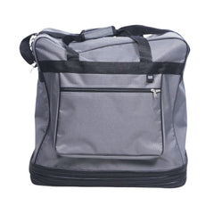 FOLDING BAG TRIPPLE L 6645 Default Title - MamasJan Luggage