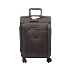 DELSEY TROLLEY CASE MONT GREEN 20INCH Default Title - MamasJan Luggage