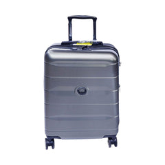 DELSEY TROLLEY CASE COMETE IGUANA 20INCH Default Title - MamasJan Luggage