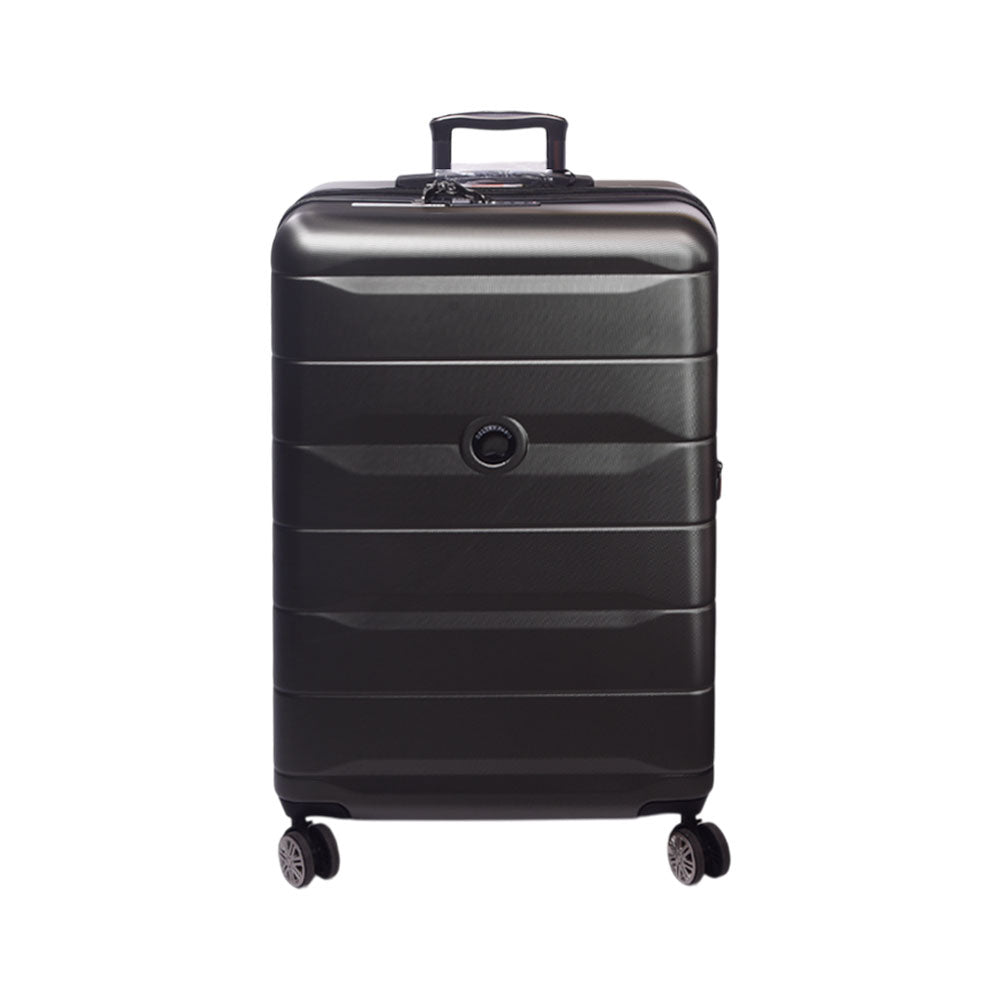 DELSEY TROLLEY CASE COMETE IGUANA 28INCH Default Title - MamasJan Luggage