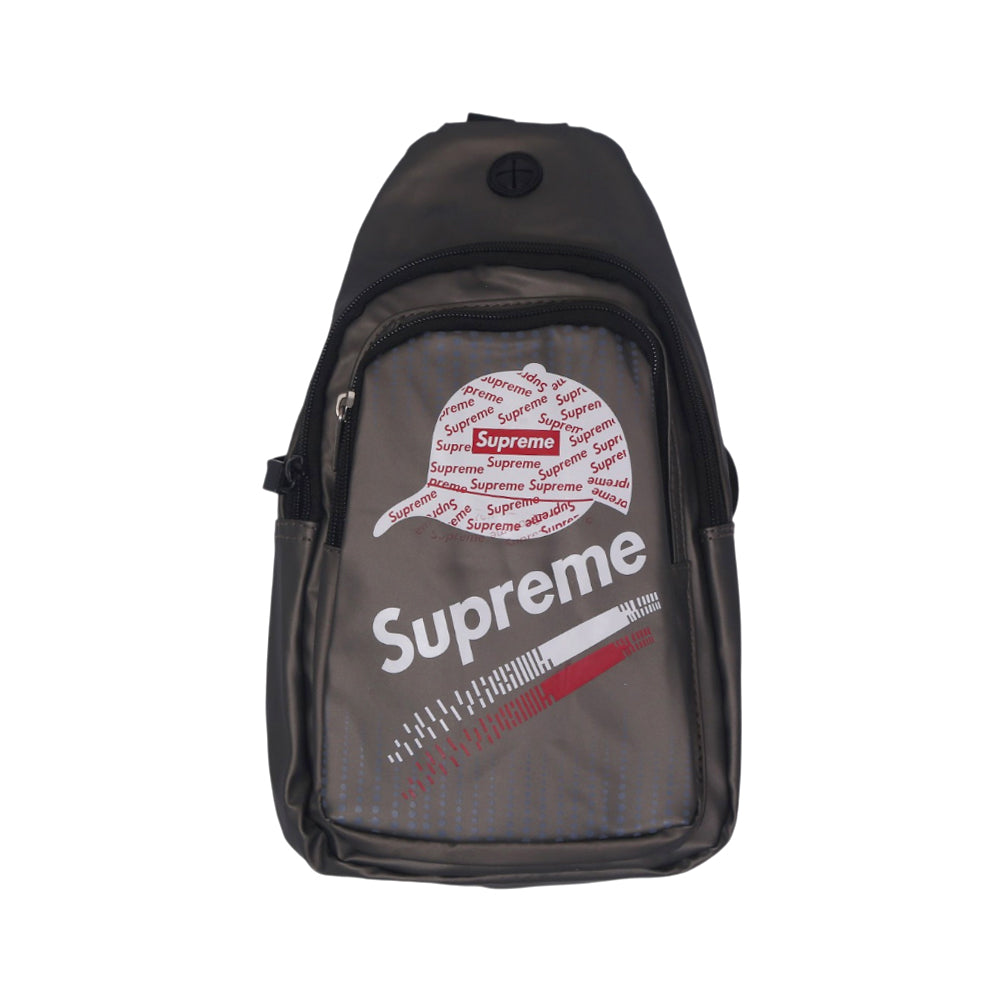 PUMA CROSS BODY BAG Default Title - MamasJan Luggage
