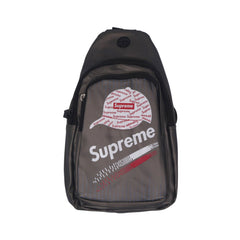 PUMA CROSS BODY BAG Default Title - MamasJan Luggage