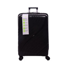 PORT GEAR TROLLEY CASE 28INCH BLACK PP05 Default Title - MamasJan Luggage