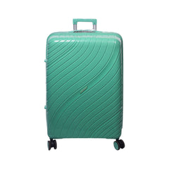 PORT GEAR TROLLEY CASE 28INCH MINT GREEN PP05 Default Title - MamasJan Luggage