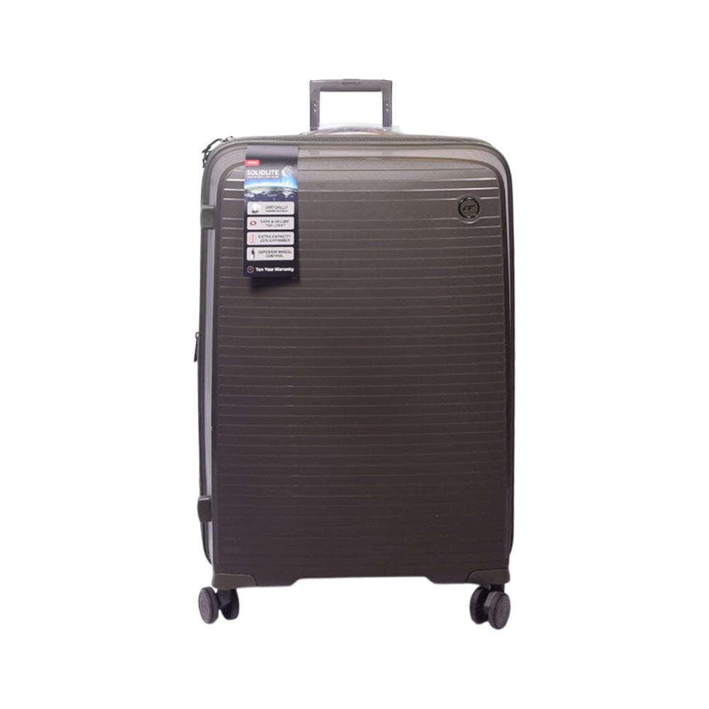 IT SPONTENOUS TROLLEY CASE 28INCH GREEN Default Title - MamasJan Luggage